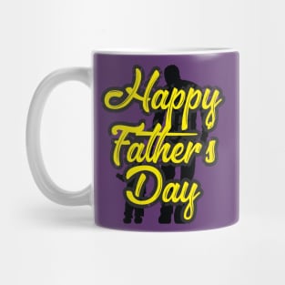 Father Day Mug